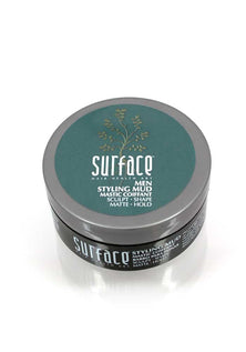 Men Styling Mud