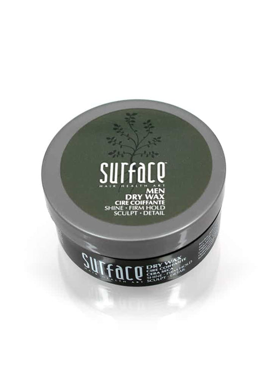 Surface Hair Men Dry Wax Default Title at Forever Young 