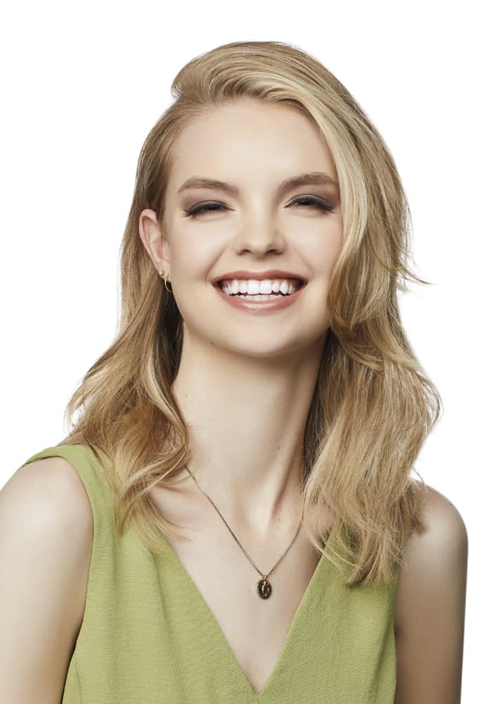Surface Hair | Primer