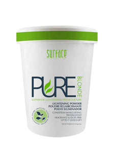 Pure Blonde Lightening Powder