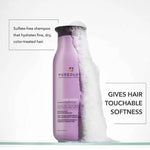 Pureology Hydrate Sheer Shampoo