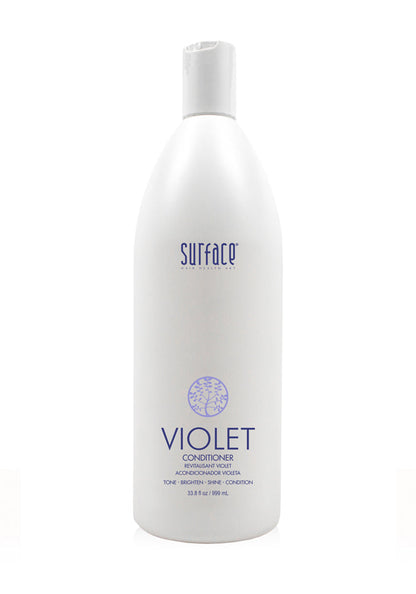 Surface Hair | Violet Conditioner