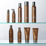 Surface Hair | Curls Whip Mousse