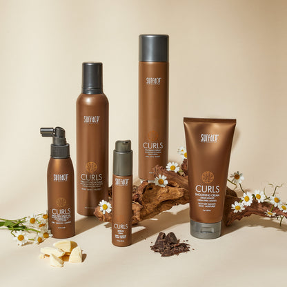 Surface Hair | Curls Serum
