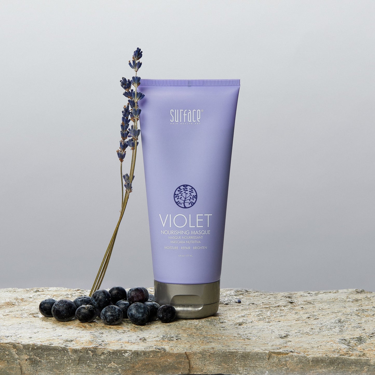 Surface Hair | Violet Nourishing Masque