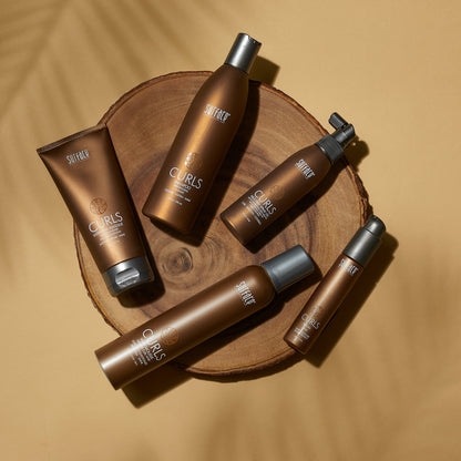 Surface Hair | Curls Shampoo