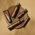 Surface Hair | Curls Whip Mousse