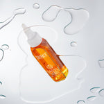 Surface Hair | Bassu Gold Oil