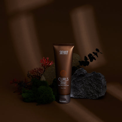 Surface Hair | Curls Cream Wax