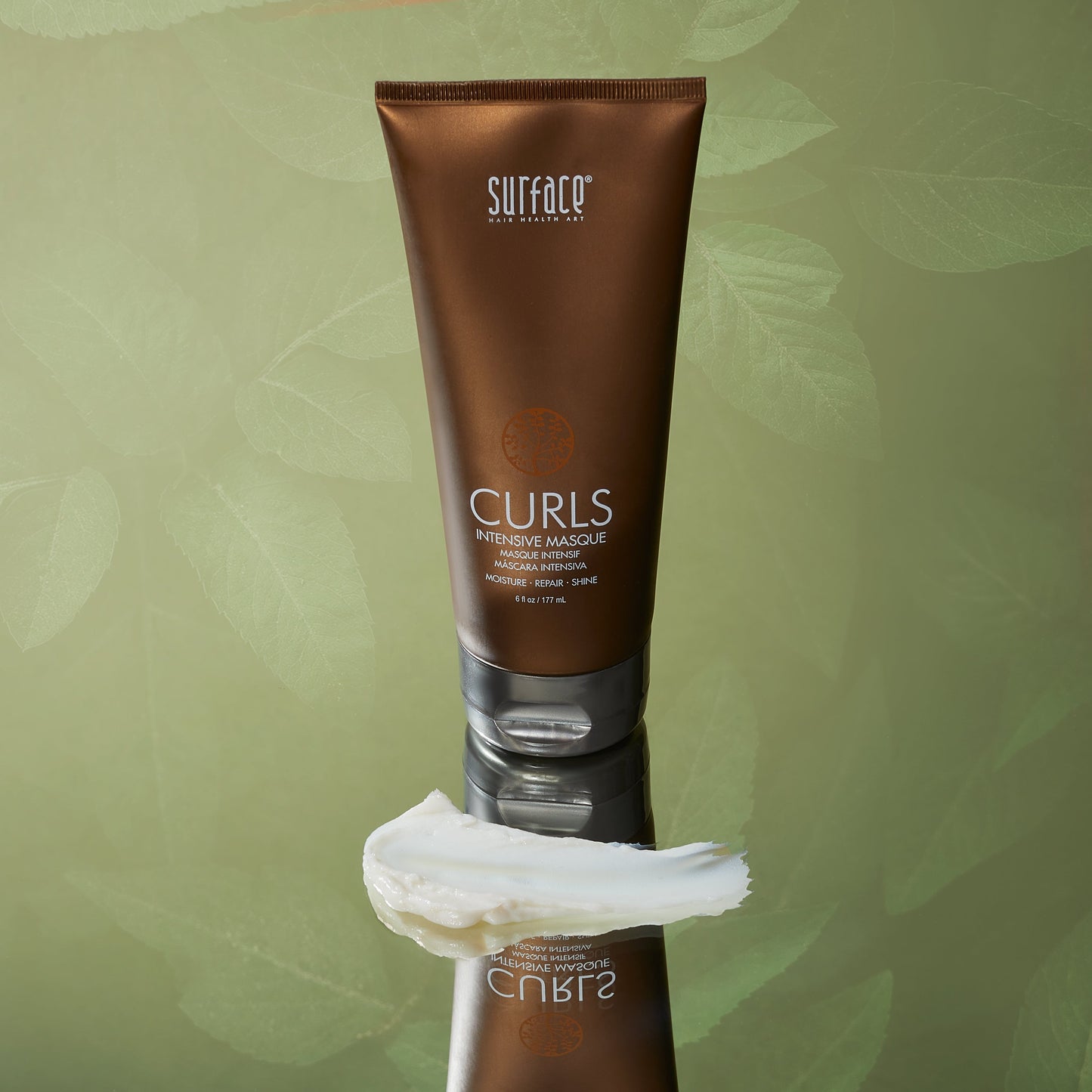 Surface Hair | Curls Intensive Masque