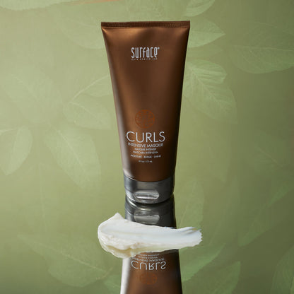 Surface Hair | Curls Intensive Masque