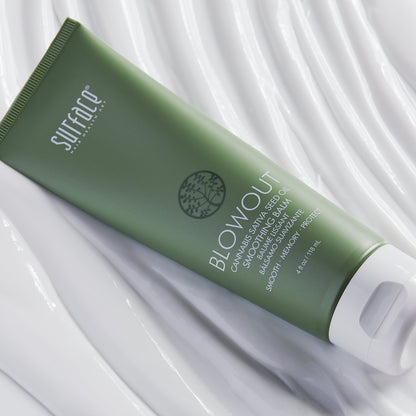 Surface Hair | Blowout Smoothing Balm