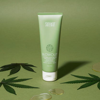 Surface Hair | Blowout Smoothing Balm