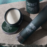 Surface Hair | Men Hard Gel