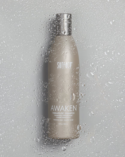 Surface Hair | Awaken Shampoo