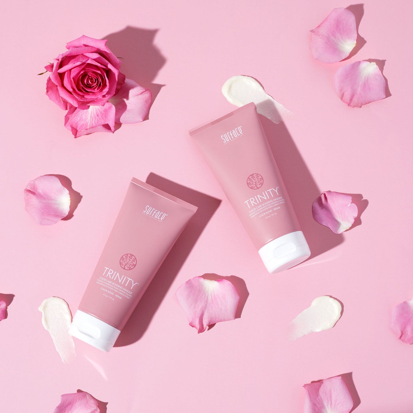 Surface Hair | Color Bonding Masque