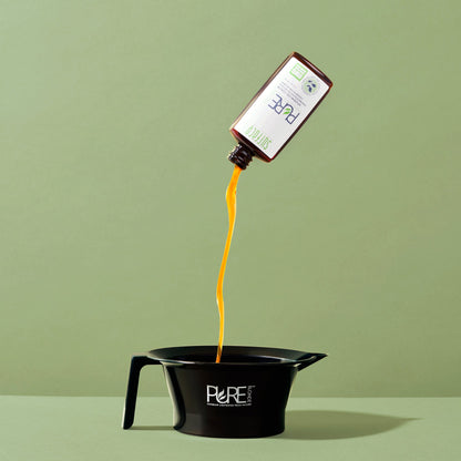 Surface Hair | 6wg Warm Gold - Bronze