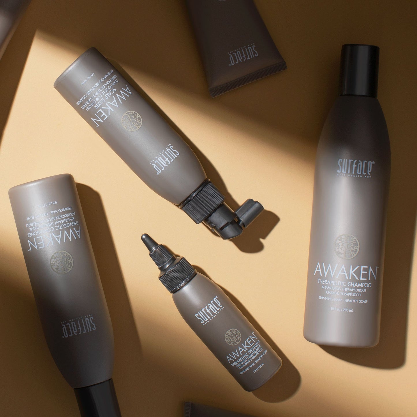 Surface Hair | Awaken Scalp Elixir