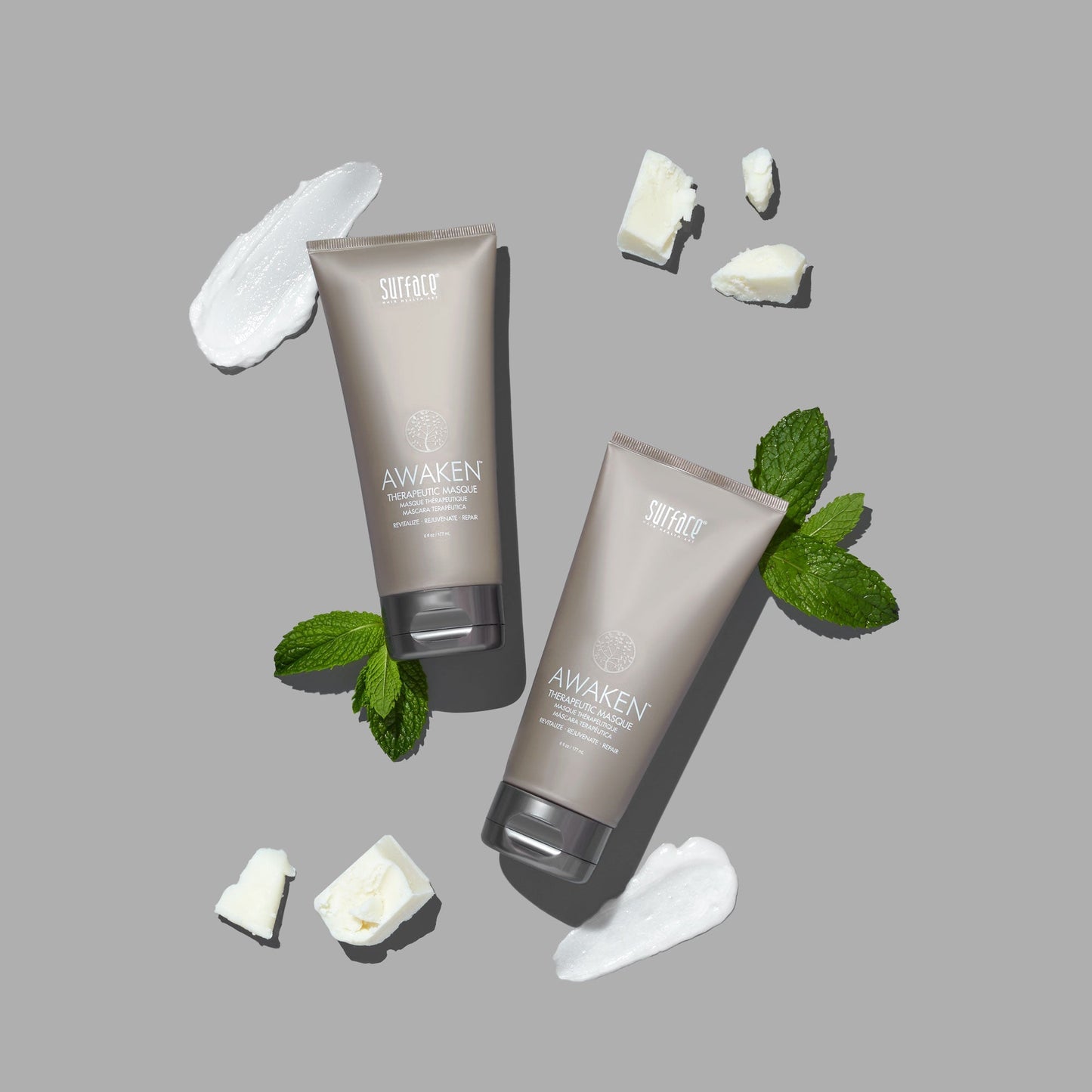 Surface Hair | Awaken Masque