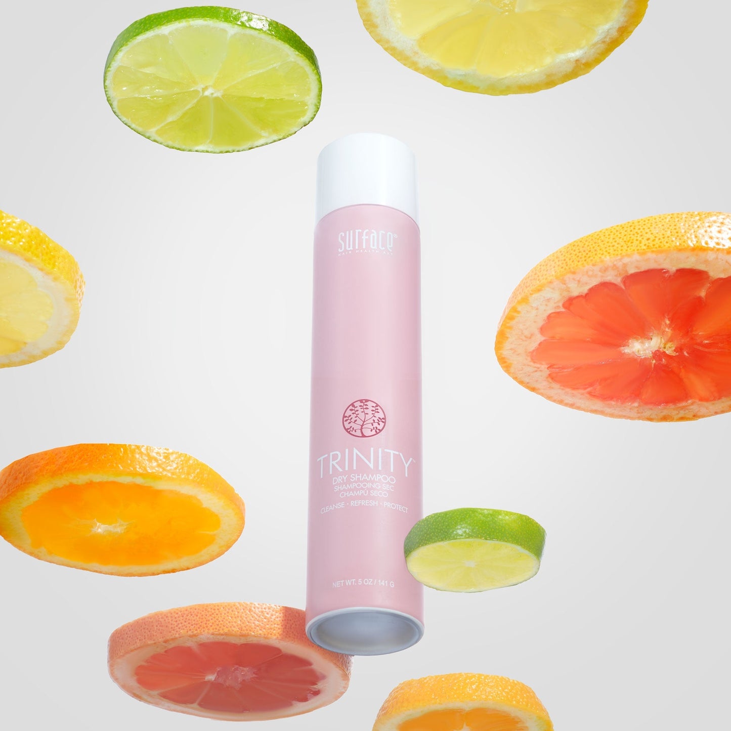 Surface Hair | Trinity Dry Shampoo