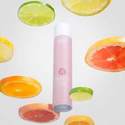 Surface Hair | Trinity Dry Shampoo