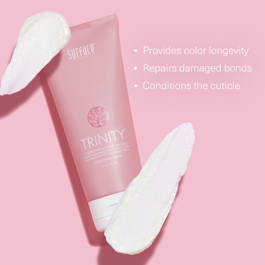 Surface Hair | Color Bonding Masque