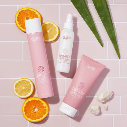 Surface Hair | Trinity Dry Shampoo