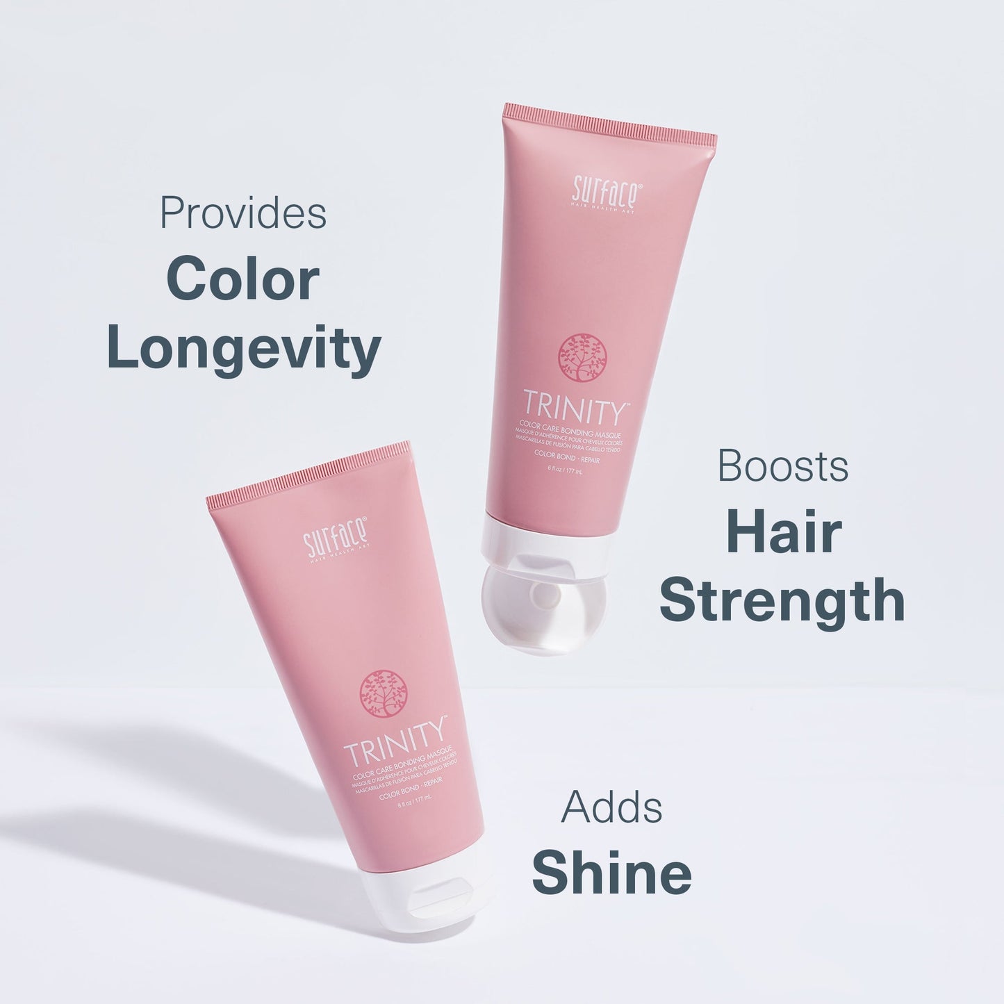 Surface Hair | Color Bonding Masque