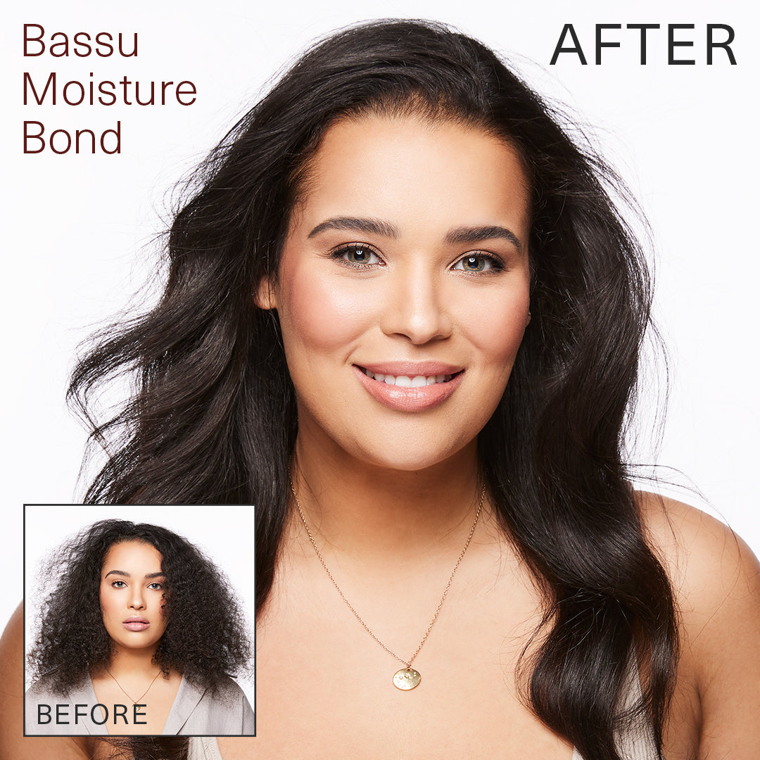 Surface Hair | Bassu Moisture Bond