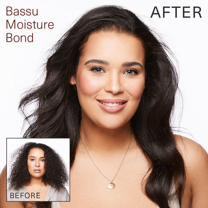 Surface Hair | Bassu Moisture Bond