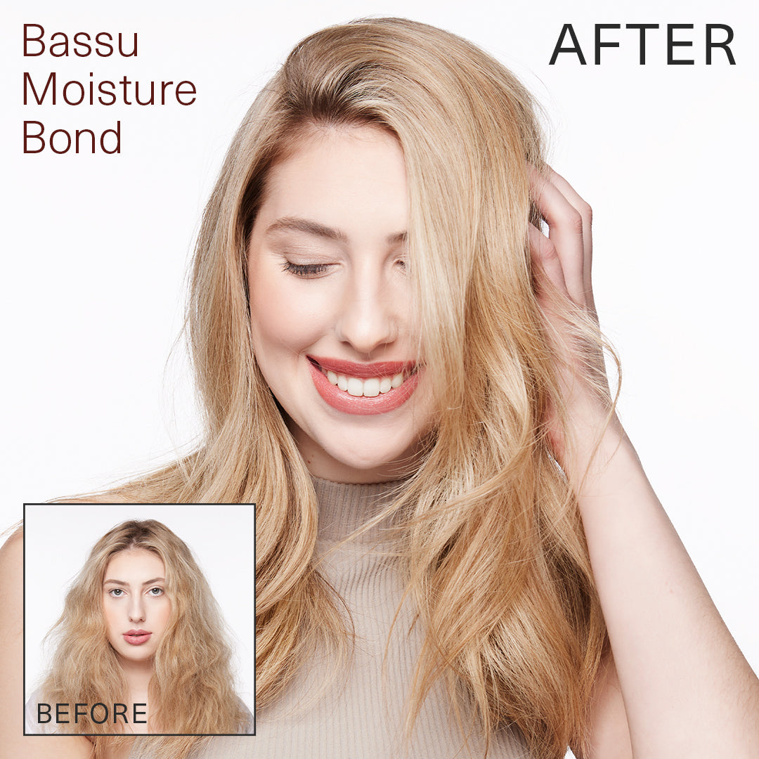Surface Hair | Bassu Moisture Bond
