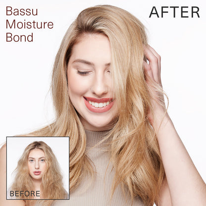 Surface Hair | Bassu Moisture Bond