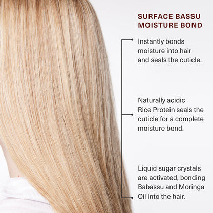 Surface Hair | Bassu Moisture Bond