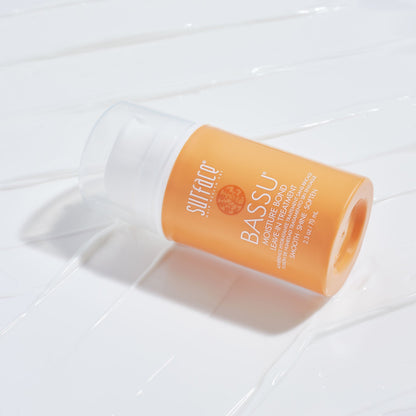 Surface Hair | Bassu Moisture Bond