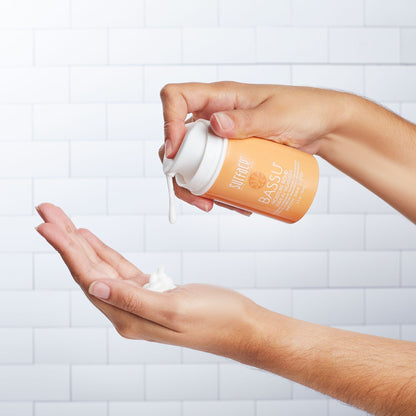 Surface Hair | Bassu Moisture Bond