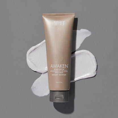 Surface Hair | Awaken Scalp Detox