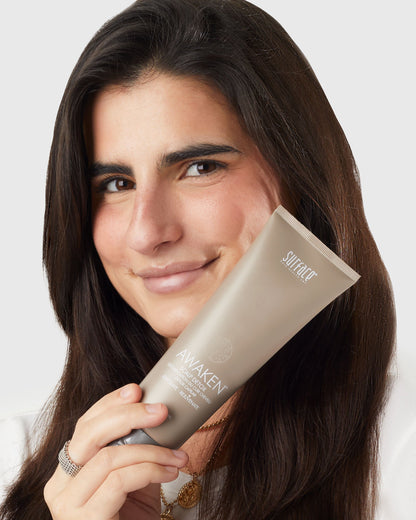 Surface Hair | Awaken Scalp Detox