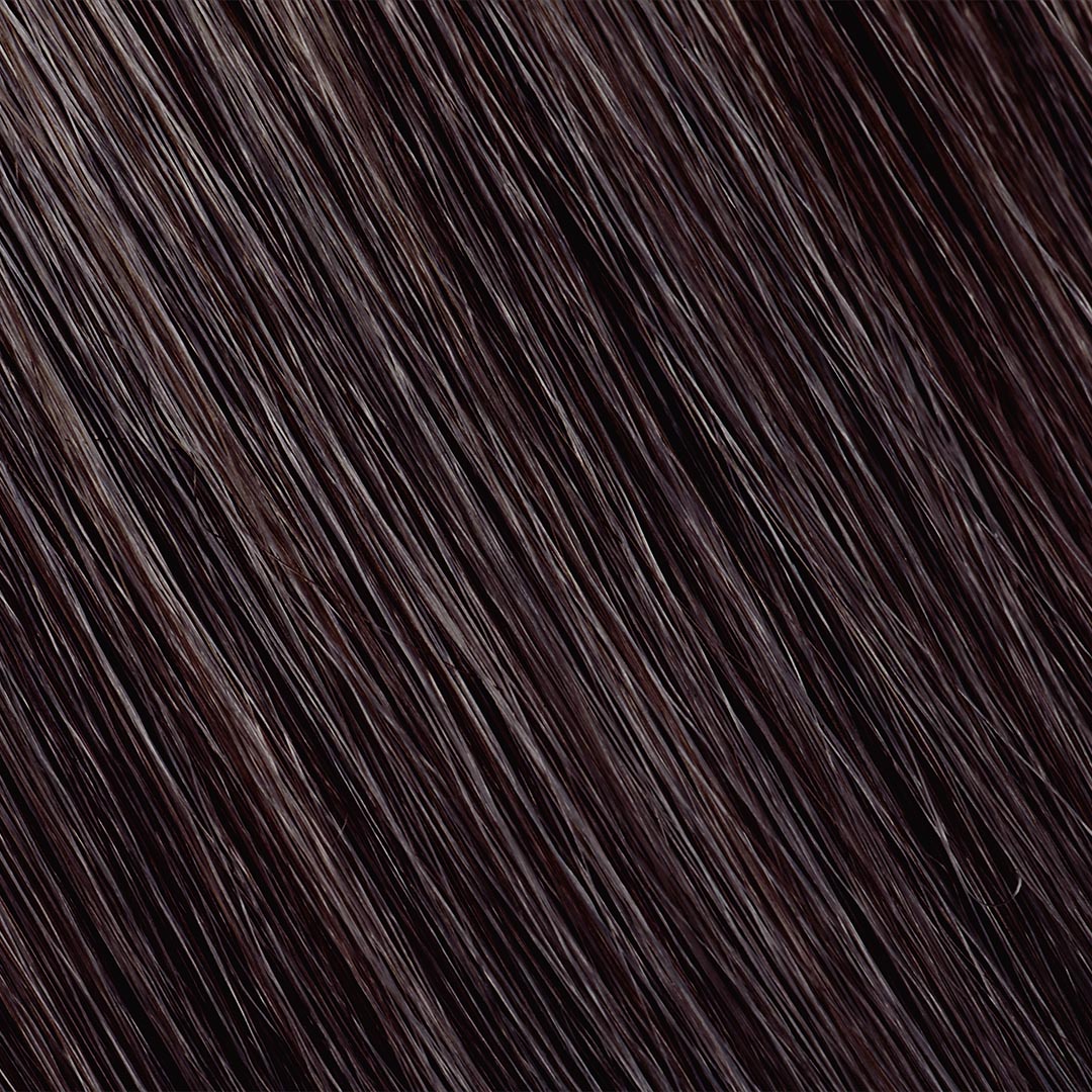 Surface Hair | 3r Red - Crimson