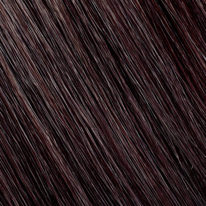 Surface Hair | 3r Red - Crimson