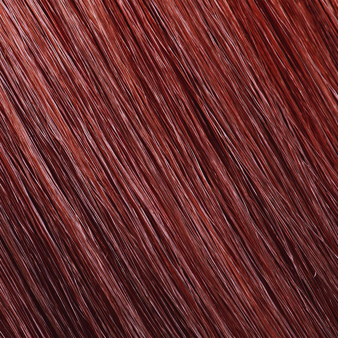 Surface Hair | 5r Red - Cherry