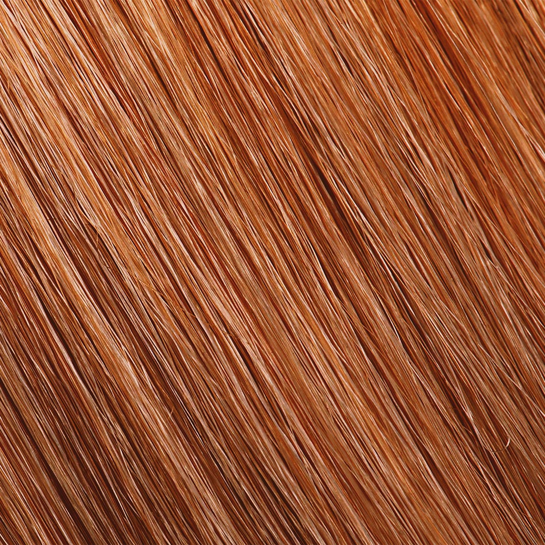 Surface Hair | 6c Copper - Ginger
