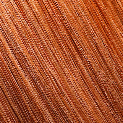 Surface Hair | 6c Copper - Ginger