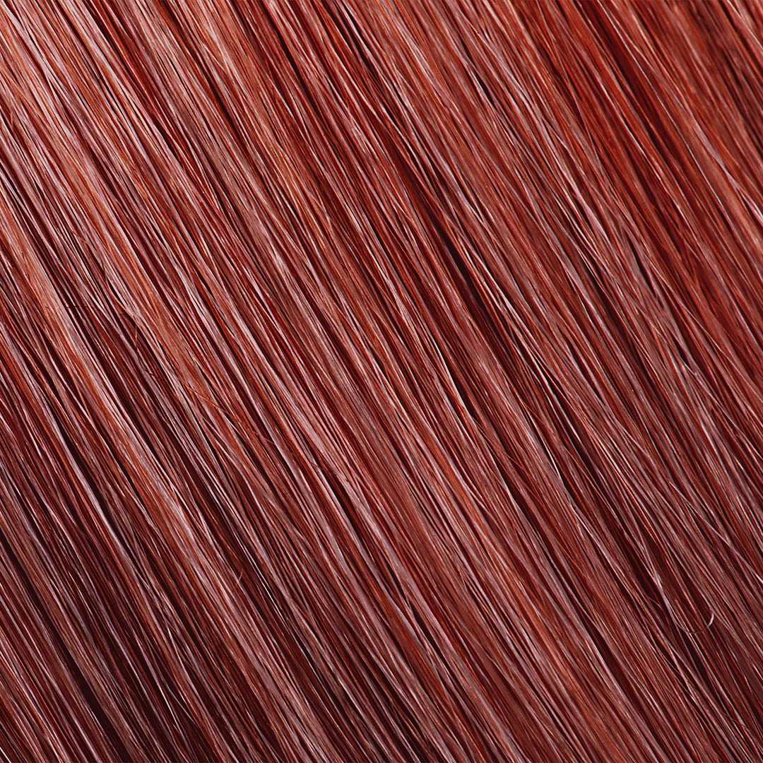 Surface Hair | 6r Red - Garnet