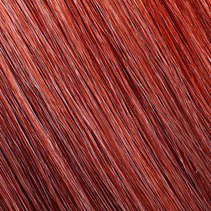 Surface Hair | 6r Red - Garnet