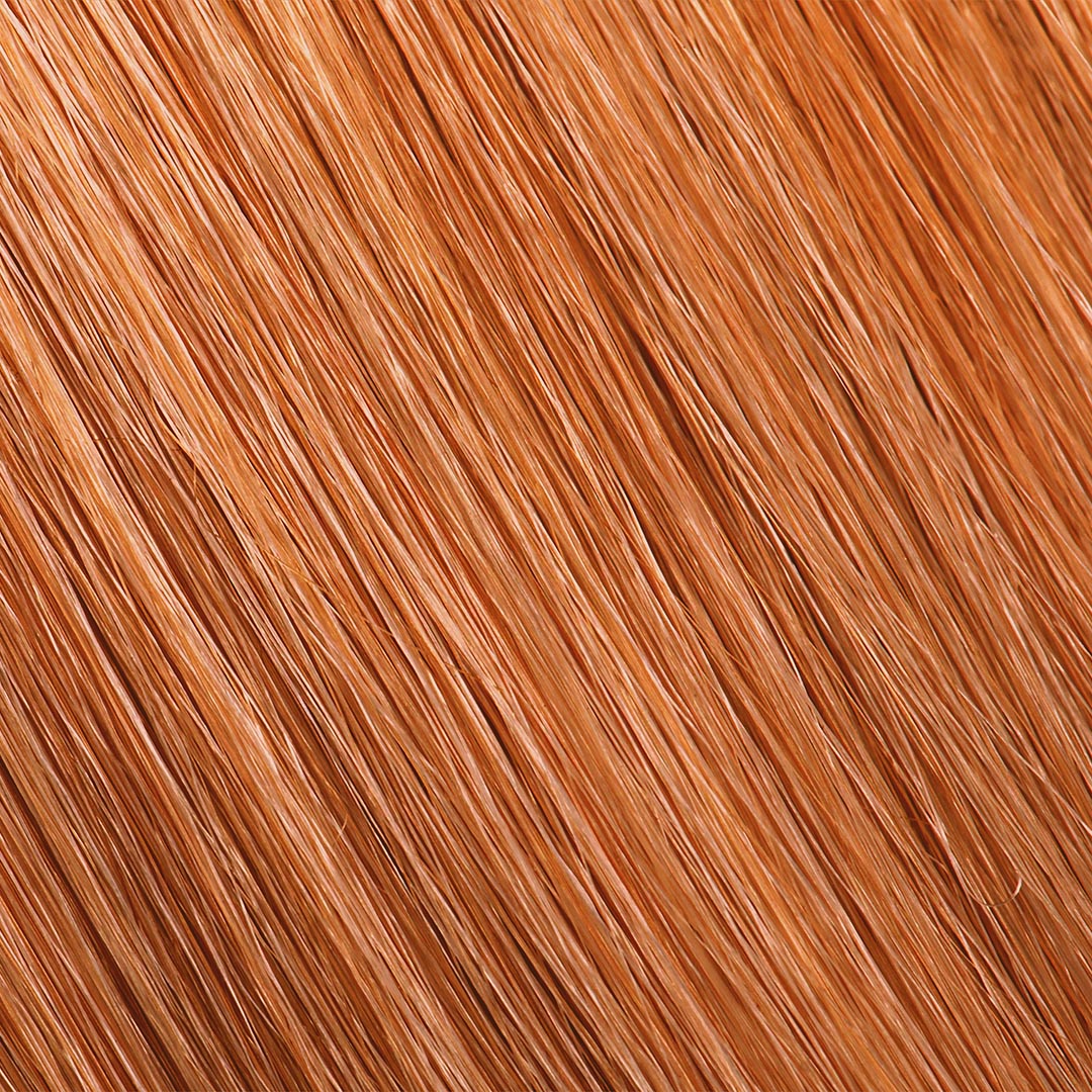 Surface Hair | 7c Copper - Spice