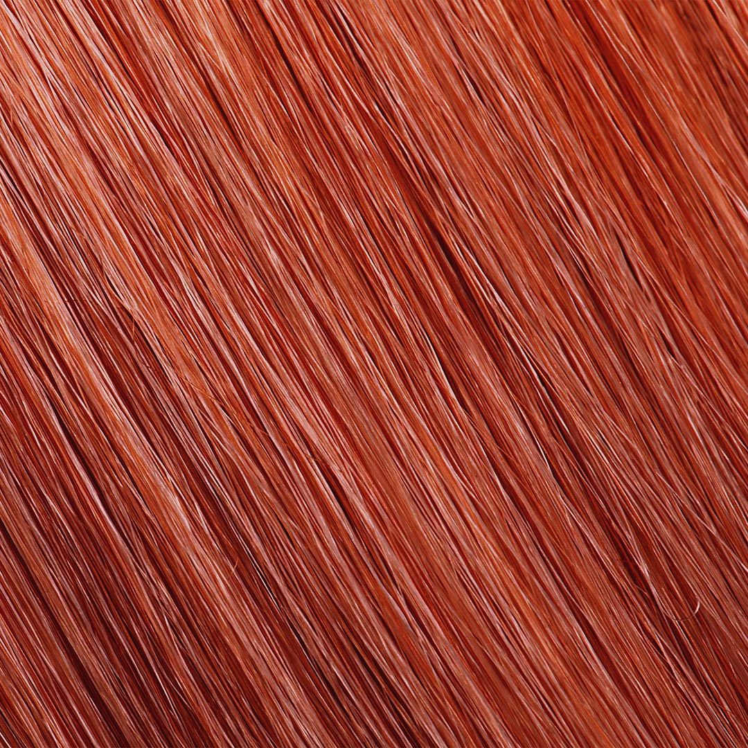 Surface Hair | 7r Red - Ruby