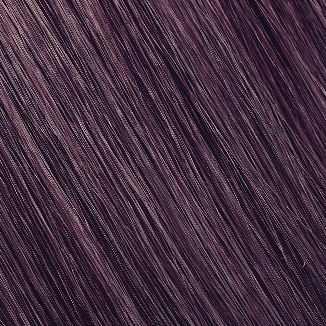 Surface Hair | 7v Violet - Amethyst