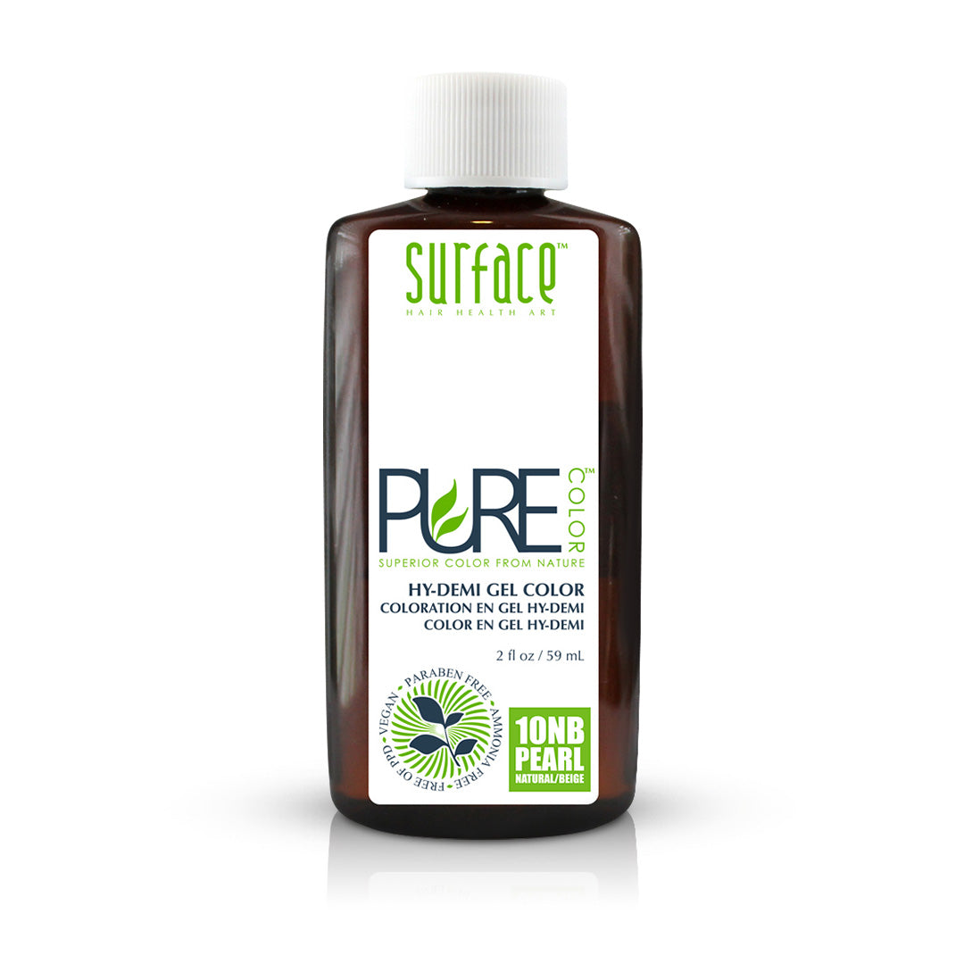 Surface Hair 10nb - Pearl 2 oz. at Forever Young 1