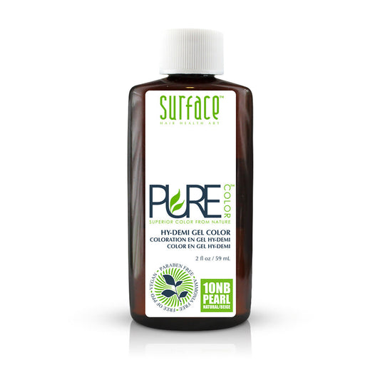 Surface Hair 10nb - Pearl 2 oz. at Forever Young 1