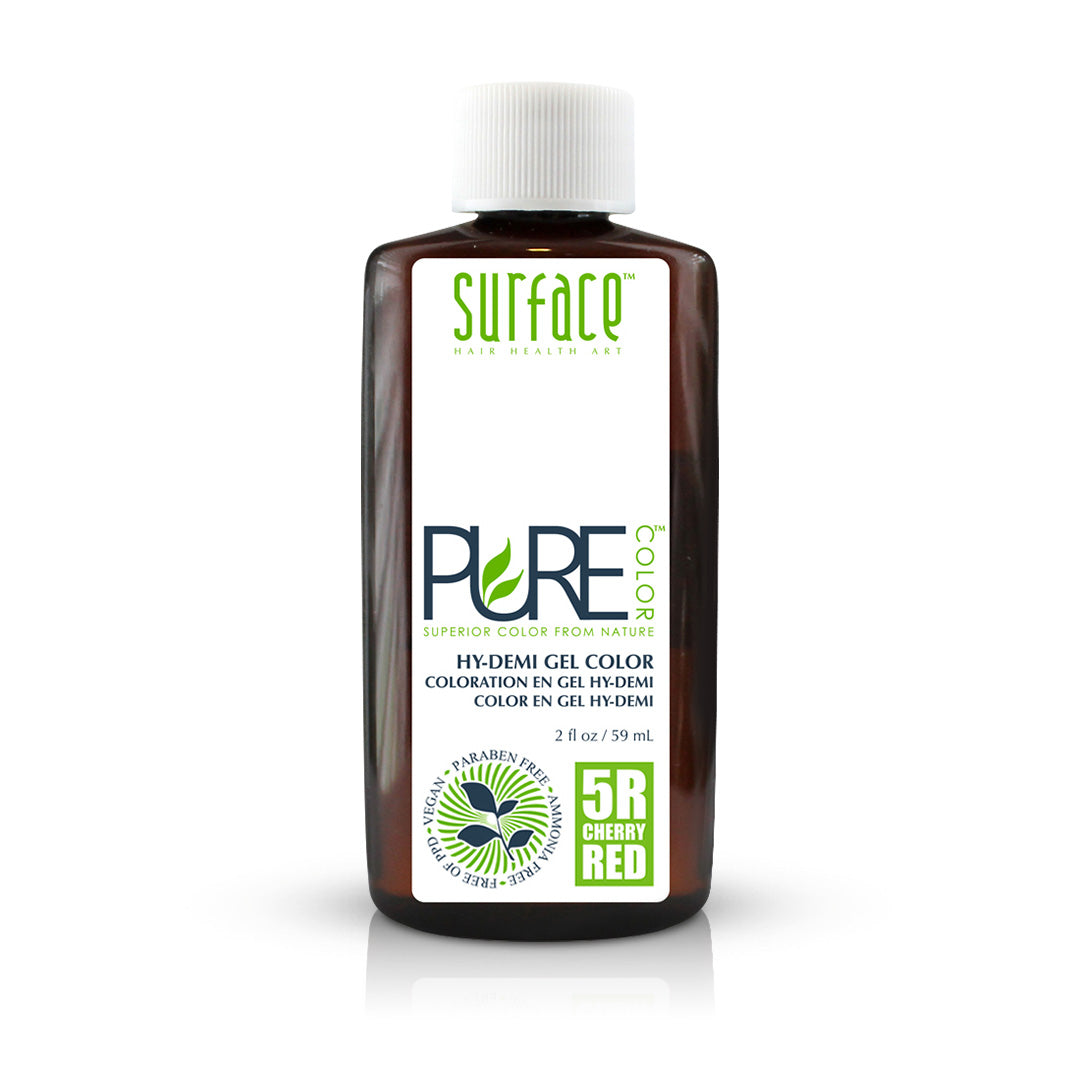 Surface Hair 5r Red - Cherry 2 oz. at Forever Young 1